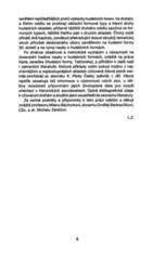 Σχολικό βιβλίο Luděk Zenkl ABC hudebních forem Σχολικό βιβλίο - 2