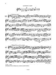 Sheet Music Krčma - Vaigl Škola hry na trubku I Sheet Music - 4