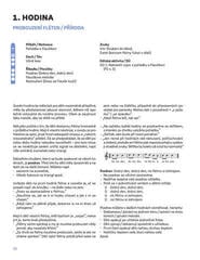 Noten Šťastná - Kvapil Flautoškolka - Metodický sešit pro učitele Noten - 4