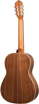 Klasszikus gitár Ortega R20GWN 4/4 Natural Klasszikus gitár - 5