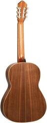 Класическа китара Ortega R20GWN 4/4 Natural Класическа китара - 5
