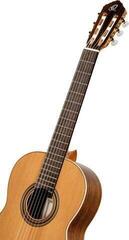 Класическа китара Ortega R20GWN 4/4 Natural Класическа китара - 6