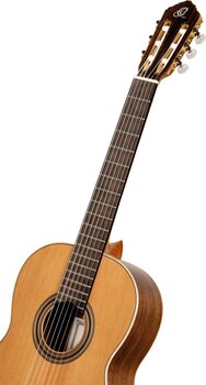 Klasszikus gitár Ortega R20GWN 4/4 Natural Klasszikus gitár - 7
