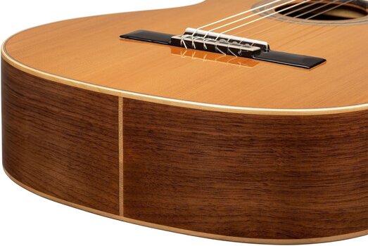 Klasszikus gitár Ortega R20GWN 4/4 Natural Klasszikus gitár - 13