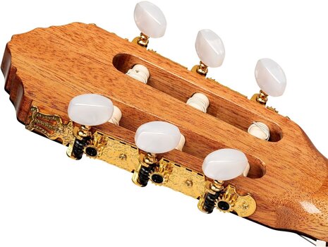 Klasszikus gitár Ortega R20GWN 4/4 Natural Klasszikus gitár - 14