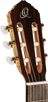 Klasszikus gitár Ortega R20GWN 4/4 Natural Klasszikus gitár - 15