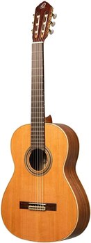 Konzertgitarre Ortega R20GWN-L 4/4 Natural Konzertgitarre - 3