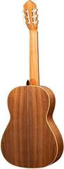 Класическа китара Ortega R20GWN-L 4/4 Natural Класическа китара - 4