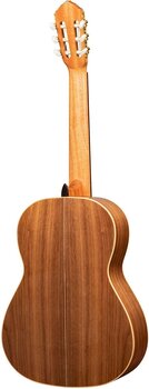 Konzertgitarre Ortega R20GWN-L 4/4 Natural Konzertgitarre - 5