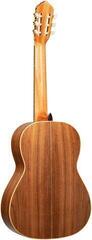 Класическа китара Ortega R20GWN-L 4/4 Natural Класическа китара - 5