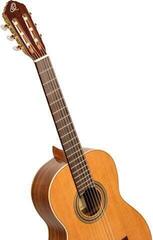 Класическа китара Ortega R20GWN-L 4/4 Natural Класическа китара - 6