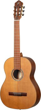 Classical guitar Ortega R24RO 4/4 Natural Classical guitar - 4