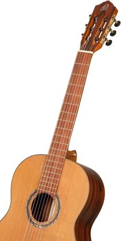 Classical guitar Ortega R24RO 4/4 Natural Classical guitar - 7