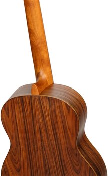 Classical guitar Ortega R24RO 4/4 Natural Classical guitar - 9