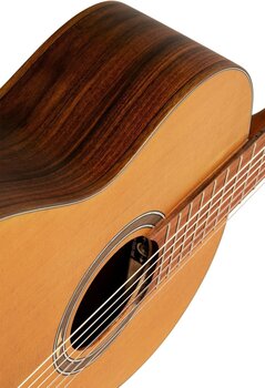 Classical guitar Ortega R24RO 4/4 Natural Classical guitar - 11