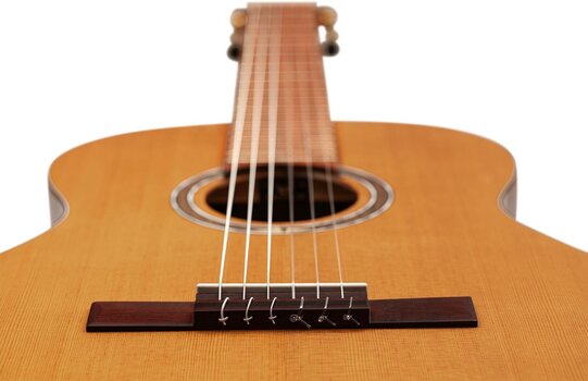 Classical guitar Ortega R24RO 4/4 Natural Classical guitar - 13
