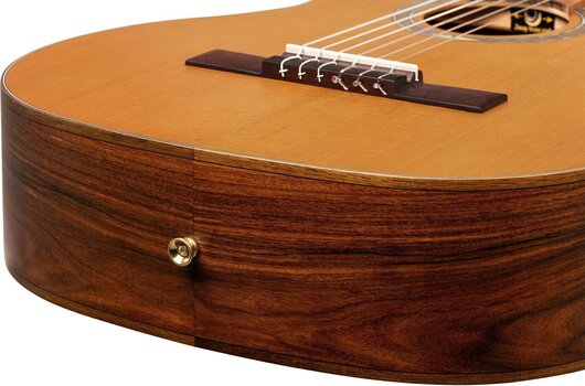 Classical guitar Ortega R24RO 4/4 Natural Classical guitar - 14