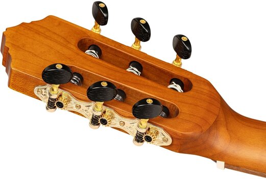 Classical guitar Ortega R24RO 4/4 Natural Classical guitar - 15