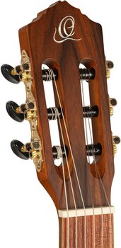 Classical guitar Ortega R24RO 4/4 Natural Classical guitar - 16