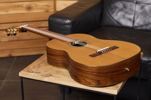 Classical guitar Ortega R24RO 4/4 Natural Classical guitar - 18