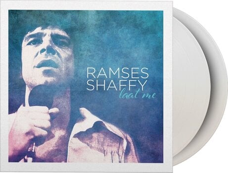 Disc de vinil Ramses Shaffy - Laat Me (Limited Edition) (Gatefold Sleeve) (White Coloured) (180 g) (2 LP) - 2
