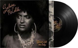 LP ploča Sabine Mccalla - Don't Call Me Baby (LP) - 1