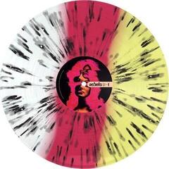 LP ploča Nebula - Holy Shit (Limited Edition) (Clear/Red/Yellow/Black Splatter Coloured) (LP) - 1
