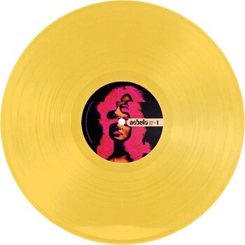 LP ploča Nebula - Holy Shit (Limited Edition) (Yellow Coloured) (LP) - 2