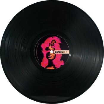 Vinüülplaat Nebula - Holy Shit (LP) (2026) - 2