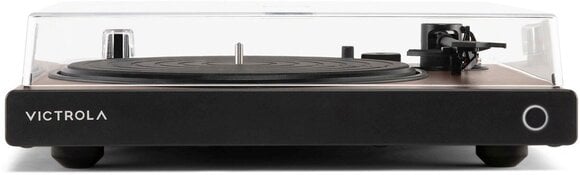 Casetofon Victrola VPT-1520 Wave Walnut Casetofon - 5