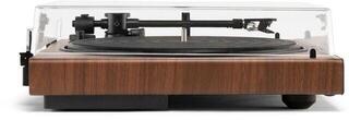 Casetofon Victrola VPT-1520 Wave Walnut Casetofon - 5