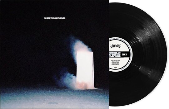 LP ploča Varials - Where The Light Leaves (LP) - 2