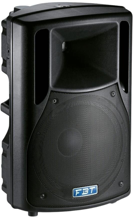 Sound Pressure Level (SPL)