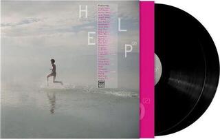 Vinyl Record Various Artists - Help(2) (Gatefold Sleeve) (2 LP) - 1