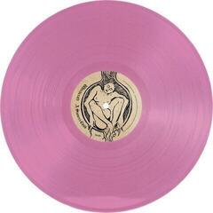 LP ploča Witchcraft - A Sinner's Child (Limited Edition) (Pink Coloured) (EP) - 1