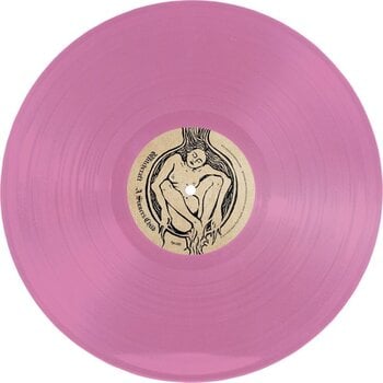 LP plošča Witchcraft - A Sinner's Child (Limited Edition) (Pink Coloured) (EP) - 2