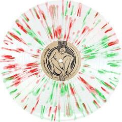 LP ploča Witchcraft - A Sinner's Child (Limited Edition) (Clear/Red/Green Splatter Coloured) (EP) - 1