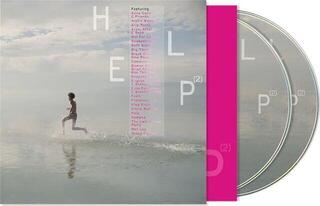 CD muzica Various Artists - Help (2) (2 CD) - 1
