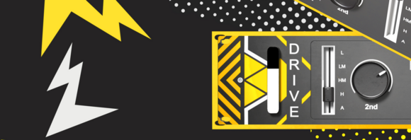 Studio-Effekt-Plugin Ice Audio Punch Maker (Digitales Produkt) - 2