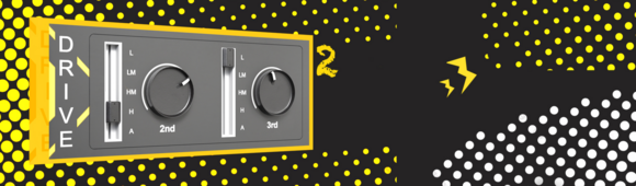 Studio-Effekt-Plugin Ice Audio Punch Maker (Digitales Produkt) - 3