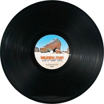 LP ploča Yawning Man - Live At Giant Rock (LP) - 2