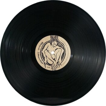 LP ploča Witchcraft - A Sinner's Child (EP) - 2