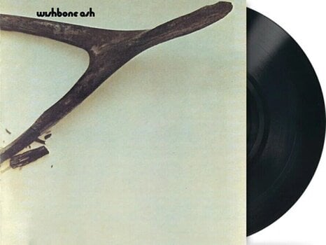 LP ploča Wishbone Ash - Wishbone Ash (LP) - 2