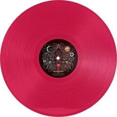 LP ploča Weedpecker - V (Magenta Coloured) (LP) - 1