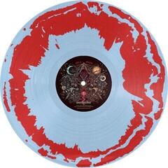 LP ploča Weedpecker - V (Limited Edition) (Baby Blue/Red Coloured) (LP) - 1