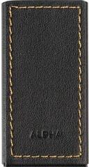 Hi-Fi Headphone Preamp ONIX Alpha XI1 Leather Case Hi-Fi Headphone Preamp - 1