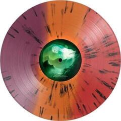 LP ploča Weedpecker - II (Limited Edition) (Purple/Orange/Red Splatte Coloured) (LP) - 1