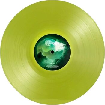 LP ploča Weedpecker - II (Limited Edition) (Highlighter Yellow Coloured) (LP) - 2