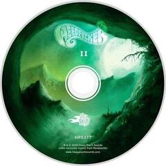 CD диск Weedpecker - II (CD) - 1
