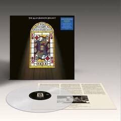 Disc de vinil The Alan Parsons Project - Turn Of A Friendly Card (Clear Coloured) (180 g) (LP) - 1